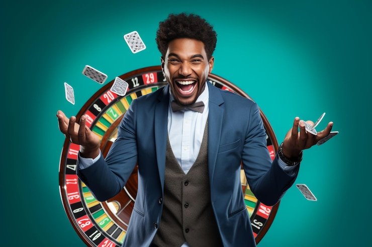Fitur Wild dan Scatter pada Wild West Gold